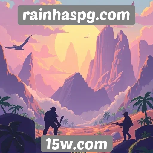 A evolução dos gráficos em jogos de navegador