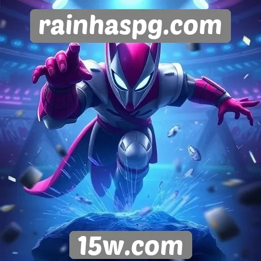 Eventos e promoções atuais no rainhaspg.com