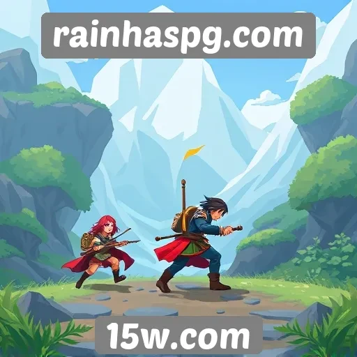 Gameplay diversificado em jogos do site