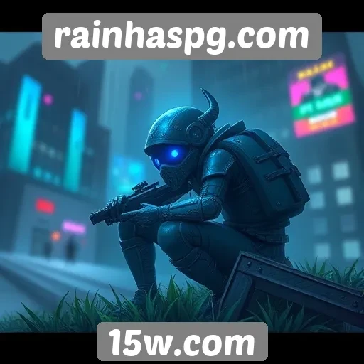 desenvolvedores falam sobre projetos futuros em rainhaspg.com
