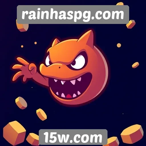 Análise das categorias de jogos disponíveis em rainhaspg.com