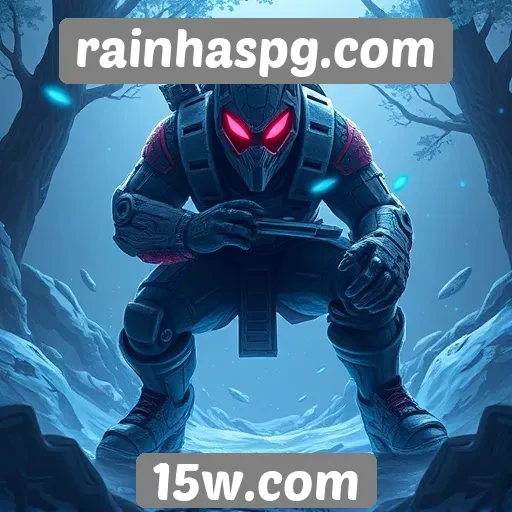 Desenvolvimento de jogos em rainhaspg.com e suas inovações
