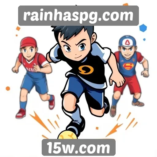 Análise da jogabilidade em rainhaspg.com