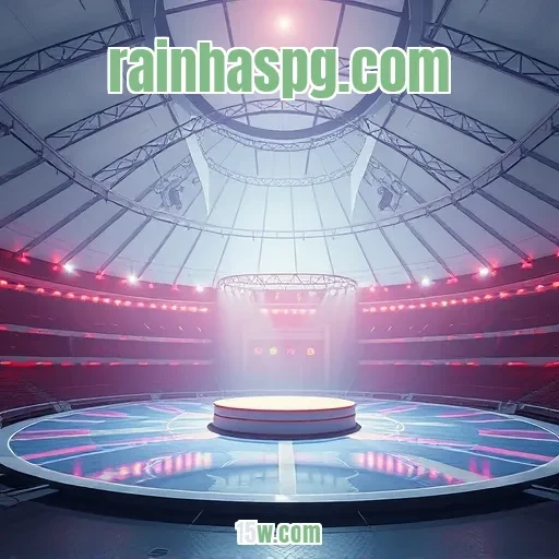 rainhaspg.com: Descubra o Terror em Estilo com Jogos de Horror