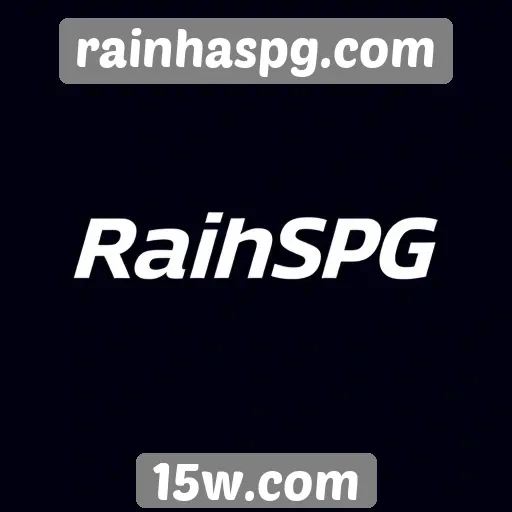 Impacto do rainhaspg.com na comunidade de jogos