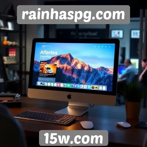 Estudo sobre a monetização no site rainhaspg.com