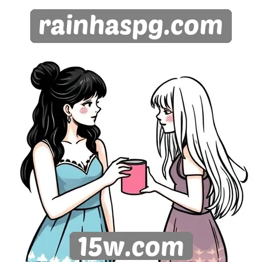 Análise das novas funcionalidades do rainhaspg.com