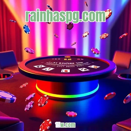 rainhaspg.com: A Revolução dos Jogos Online Começa Aqui