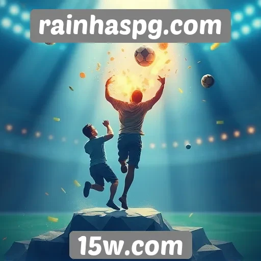 Histórias de sucesso de jogadores no site