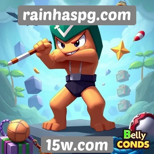 Ranking dos jogos mais populares no site