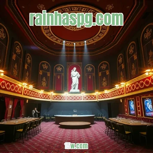 rainhaspg.com: Potencialize Seu Conhecimento com Quizzes Divertidos e Interessantes!