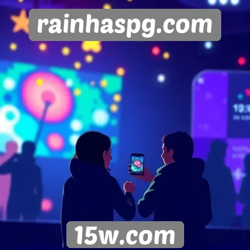 Sistemas de recompensa em rainhaspg.com e seus efeitos