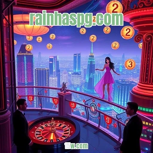 rainhaspg.com: Mergulhe nos Jogos de Esportes e Sinta a Emoção