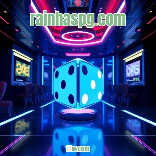 rainhaspg.com: Explore Talentos e Aprimore Suas Habilidades em Jogos Online