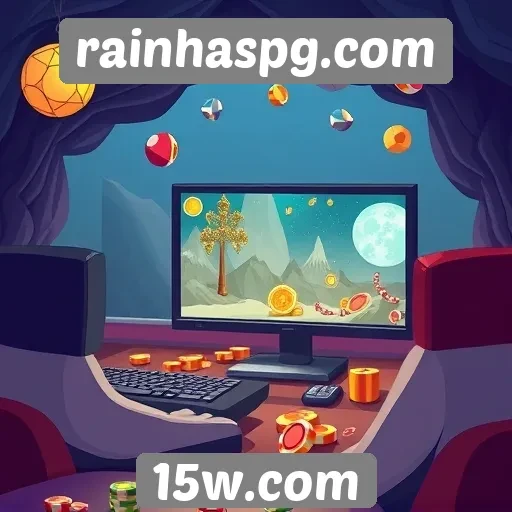 Avaliação da experiência do usuário no site de jogos