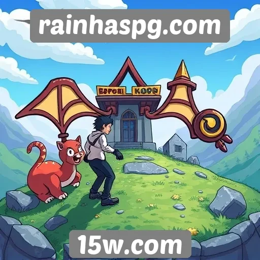 Experiências de usuários no rainhaspg.com